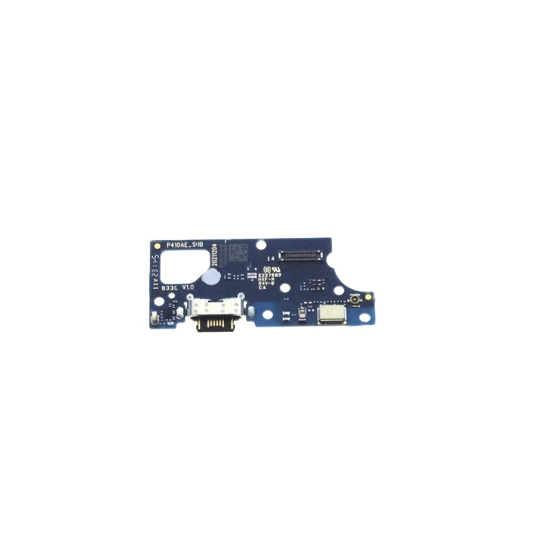 PŁYTKA USB MOTOROLA E32S SERVICE PACK-21568