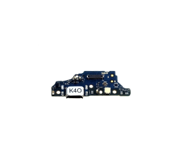 PŁYTKA USB MOTOROLA G13 SERVICE PACK-21570