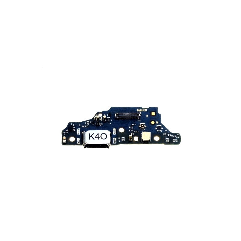 PŁYTKA USB MOTOROLA G13 ORI-21571