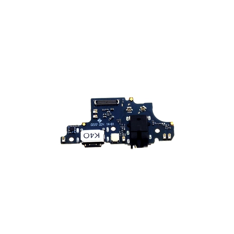 PŁYTKA USB MOTOROLA G52 SERVICE PACK-21574