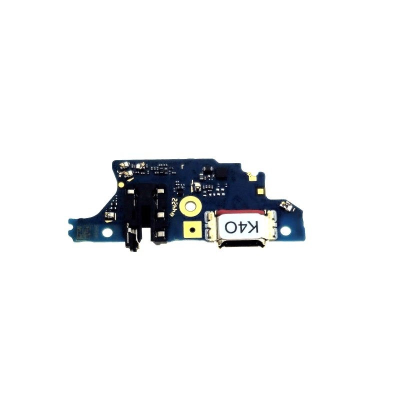 PŁYTKA USB MOTOROLA G53 SERVICE PACK-21576