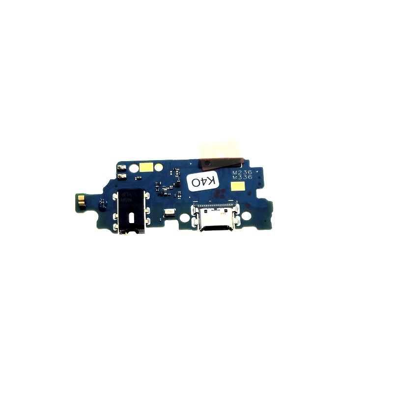 PŁYTKA SAMSUNG M236 M23 5G M336 USB SERVICE PACK-21584