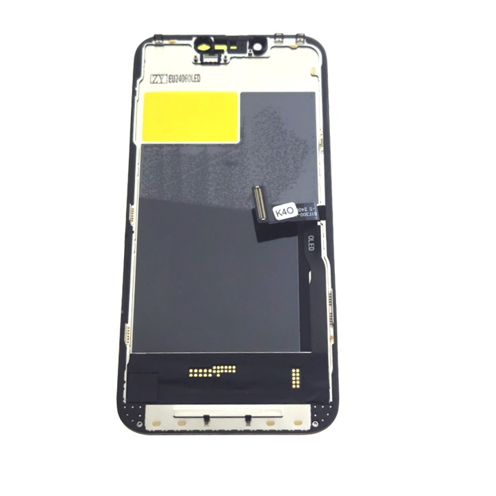 LCD IPHONE 13 PRO BLACK OLED-21587