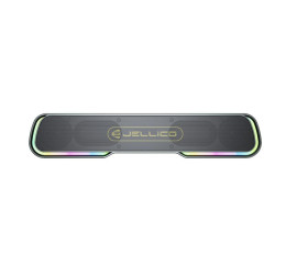 JELLICO GŁOŚNIK BLUETOOTH D2S BLACK 2X5W-20226