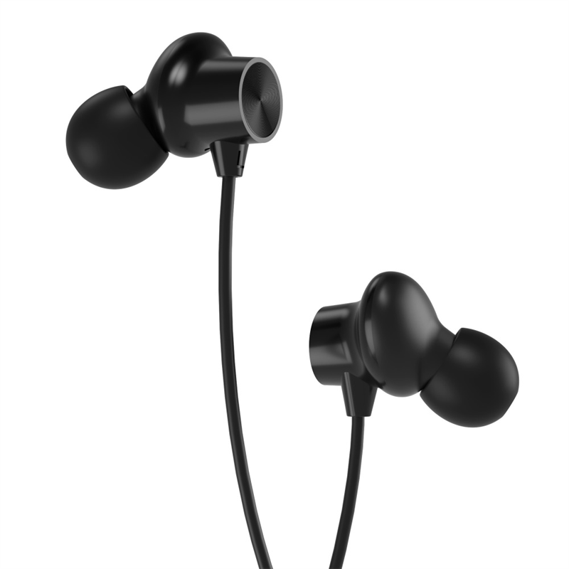 XO SŁUCHAWKI EP42 USB-C BLACK-21392