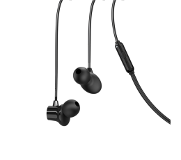 XO SŁUCHAWKI EP42 USB-C BLACK-21392