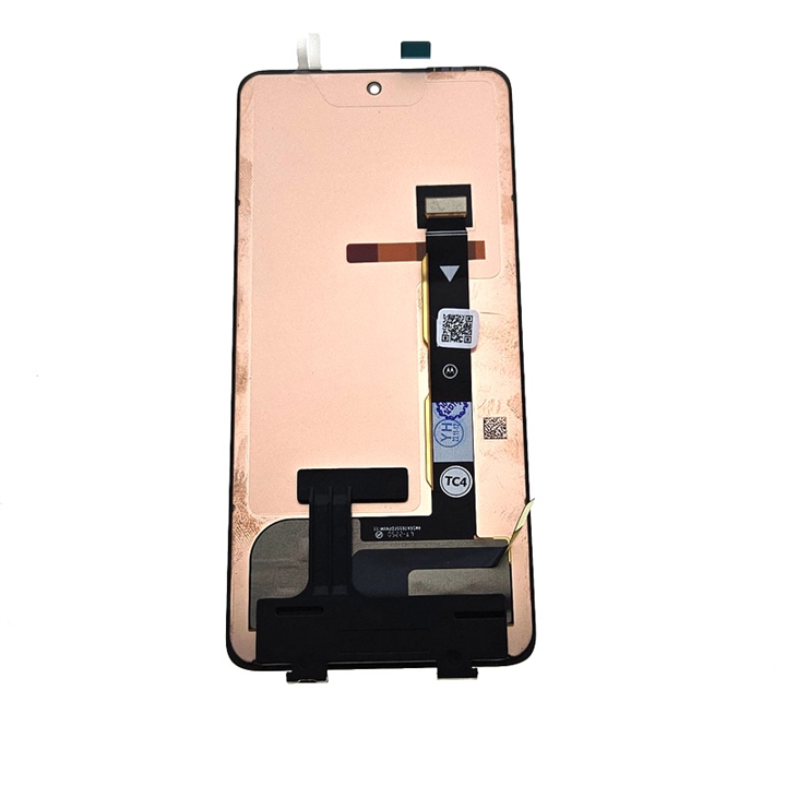 LCD MOTOROLA G52 / G71S / G72 / G82 / EDGE 30 OLED-21611