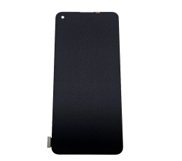 LCD OPPO A74 4G BLACK-21613