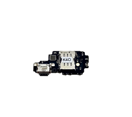 PŁYTKA SAMSUNG S908 S22 ULTRA SIM MIC USB SERVICE -21618