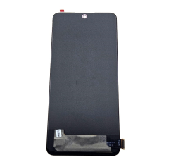 LCD XIAOMI REDMI NOTE 12 BLACK OLED-21624