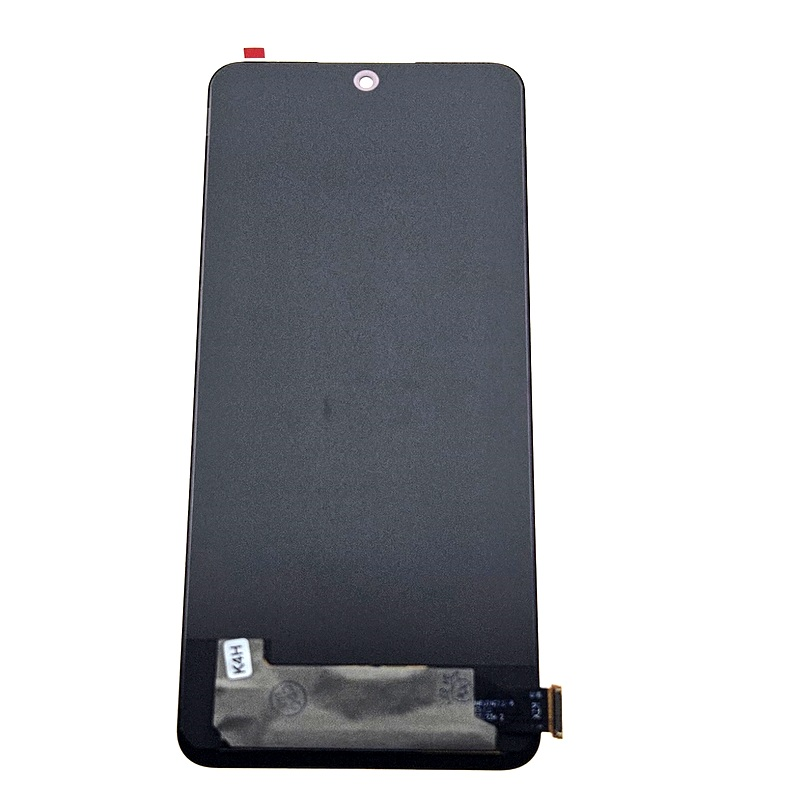 LCD XIAOMI REDMI NOTE 12 BLACK OLED-21624 LCD XIAOMI REDMI NOTE 12 BLACK OLED-21624