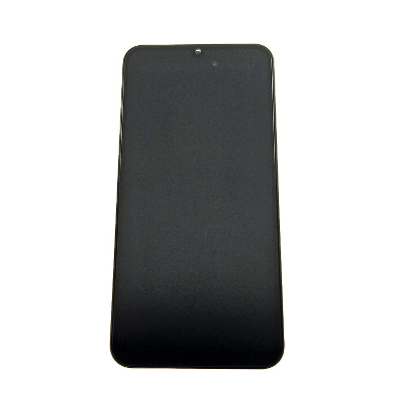 LCD SAMSUNG M34 M346 BLACK SERVICE PACK-21632 LCD SAMSUNG M34 M346 BLACK SERVICE PACK-21632
