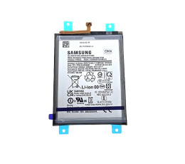 BATERIA SAMSUNG A236 A23 5G SERVICE PACK-21636