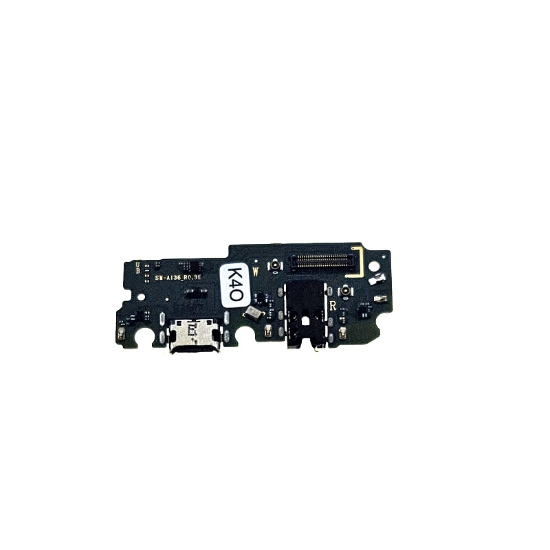 PŁYTKA SAMSUNG A136 A13 5g USB SERVICE PACK-21638
