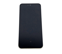 LCD SAMSUNG A546 A54 WHITE SILVER SERVICE PACK-21639