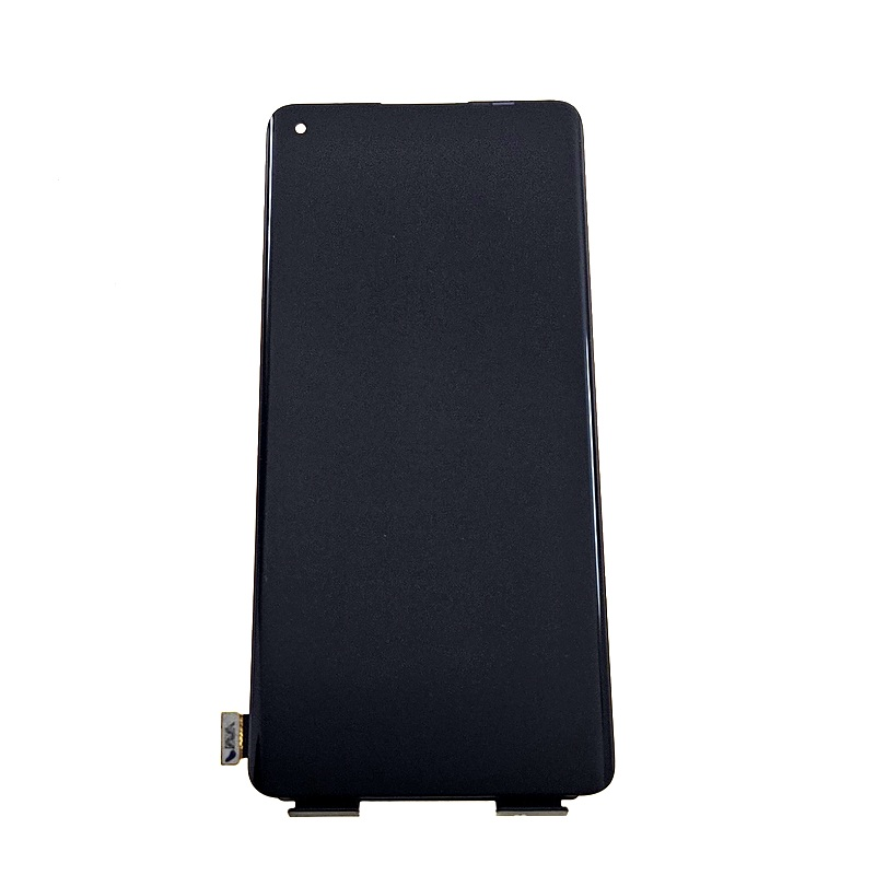 LCD OPPO RENO 3 PRO 5G CPH2009 BLACK AMOLED-21653