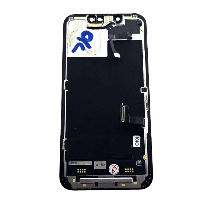 LCD IPHONE 13 MINI BLACK OI REFURBISHED-21670