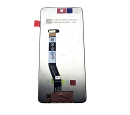 LCD MOTOROLA G62 5G XT2223 BLACK-21674