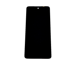LCD MOTOROLA G62 5G XT2223 BLACK-21674