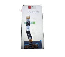 LCD MOTOROLA G73 XT2237 BLACK -21676