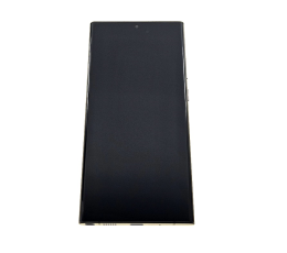 LCD SAMSUNG N986 NOTE 20 ULTRA BLACK FRAME OLED-21682