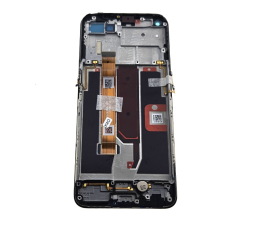 LCD OPPO A54 5G CPH2195, A74 5GCPH219 SERVICE PAC -21710