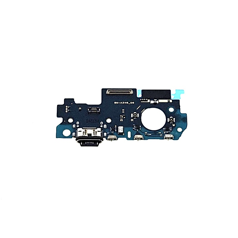 PŁYTKA SAMSUNG A346 USB AUDIO SERVICE PACK-21735