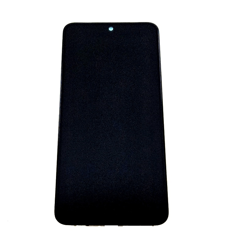 LCD XIAOMI REDMI NOTE 11S 4G NOTE 12S SERVICE PACK-21741