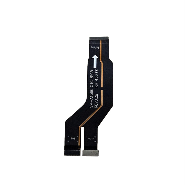 TAŚMA SAMSUNG A155 A156 A15 SERVICE PACK-21747