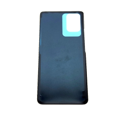 KLAPKA BATERII XIAOMI MI11T MI 11T / PRO BLACK-21758
