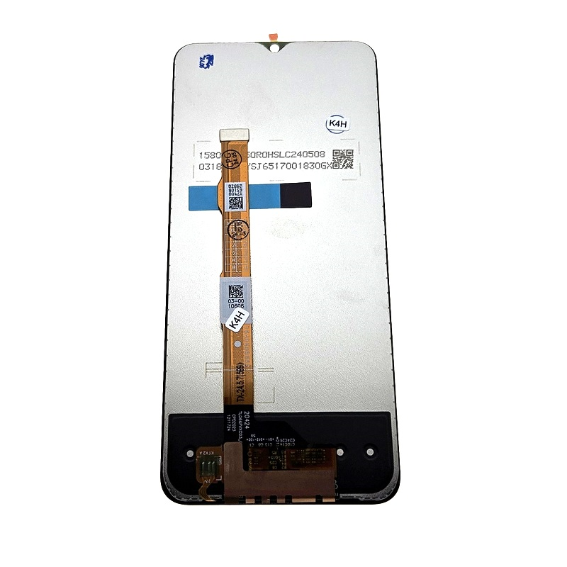 LCD VIVO Y52 5G V2053 KOMPLET BLACK-21759 LCD VIVO Y52 5G V2053 KOMPLET BLACK-21759