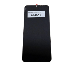 LCD VIVO Y52 5G V2053 KOMPLET BLACK-21759