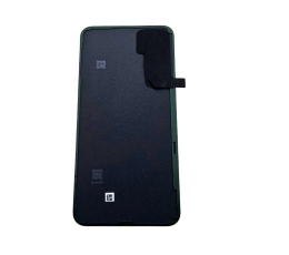 KLAPKA BATERII SAMSUNG A54 A546 VIOLET SERVICE PAC-21778