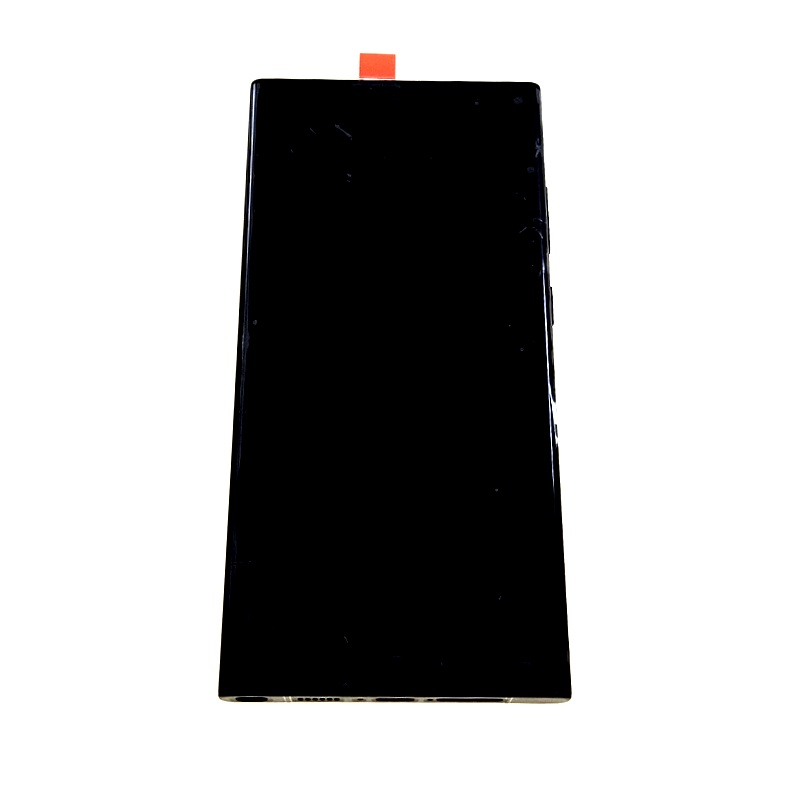 LCD SAMSUNG S918 S23 ULTRA GREY RED ( BLACK ) SERV-21783 LCD SAMSUNG S918 S23 ULTRA GREY RED ( BLACK ) SERV-21783