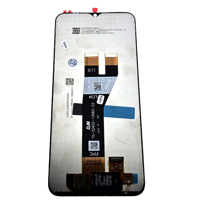 LCD SAMSUNG A14 5G, A146 -21790