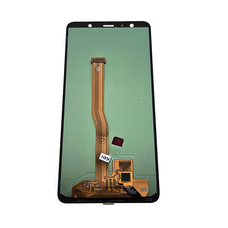 LCD SAMSUNG A7 2018 A750 BLACK OLED-21793 LCD SAMSUNG A7 2018 A750 BLACK OLED-21793