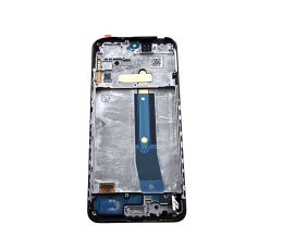LCD XIAOMI REDMI NOTE 11S 4G FRAME OLED-21742