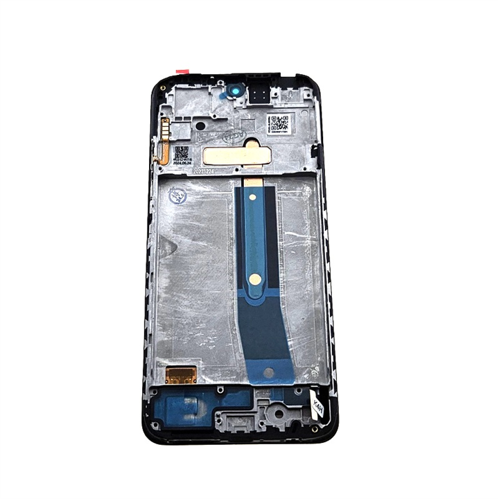 LCD XIAOMI REDMI NOTE 11S 4G FRAME OLED-21742
