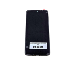 LCD XIAOMI REDMI NOTE 11S 4G FRAME OLED-21742