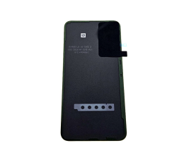KLAPKA BATERII SAMSUNG A34 A346 GREEN SERVICE PAC-21779