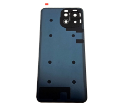 KLAPKA BATERII XIAOMI MI11 LITE MI 11 LITE 5G BLAC-21761