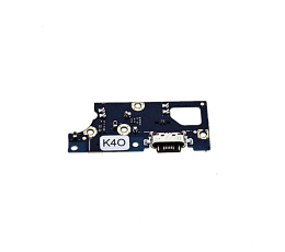 PŁYTKA MOTOROLA G22 XT2231 USB SERVICE PACK-21498