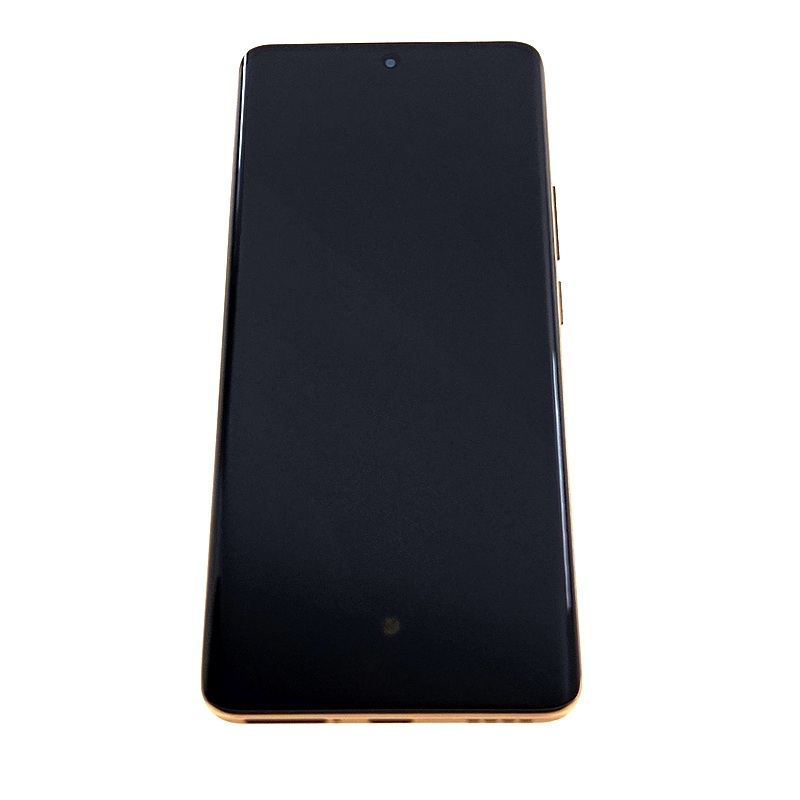 LCD REALME 11 PRO PLUS BEIGE SERVICE PACK-21545