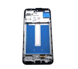 LCD SAMSUNG M34 M346 OLED FRAME-21800