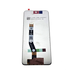 LCD MOTOROLA G32 4G / G73 5G (2022) BLACK-21810