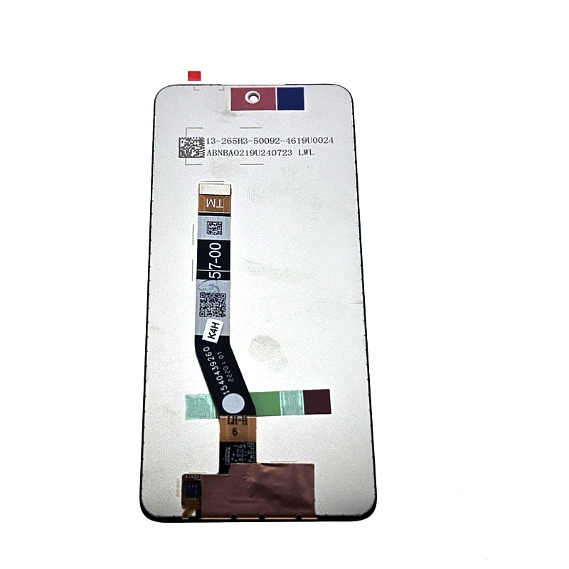 LCD MOTOROLA G32 4G / G73 5G (2022) BLACK-21810 LCD MOTOROLA G32 4G / G73 5G (2022) BLACK-21810