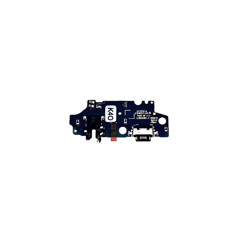 PŁYTKA SAMSUNG A05S A057 USB SERVICE PACK-21814
