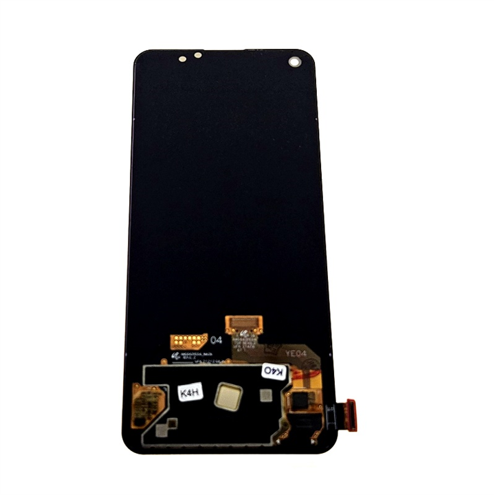 LCD REALME GT MASTER 5G BLACK AMOLED REFURBISHED-21821