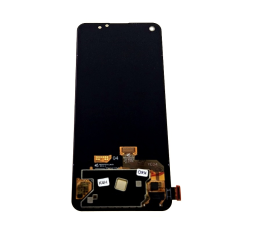 LCD REALME GT MASTER 5G BLACK AMOLED REFURBISHED-21821