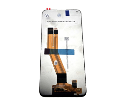 LCD SAMSUNG M11 M115 BLACK 157mm EU-21827